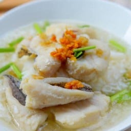 Condo Seafood Restaurant