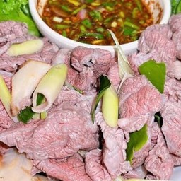 ลวกจิ้ม รวม