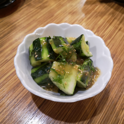 [LM] Umekyu