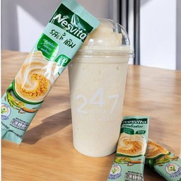 เนสวีต้า เผือกปั่น