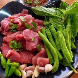ซอยจุ๊เนื้อ