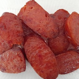 กุนเชียงทอด