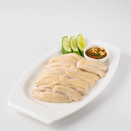 ไก่สับ Size M