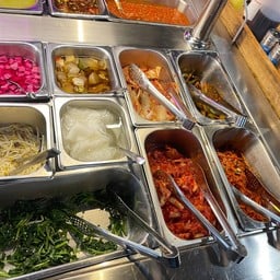 Kbbq Pinklao Pinkklao