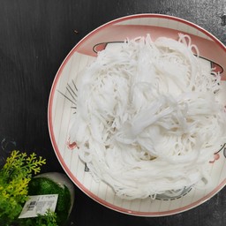 ขนมจีน