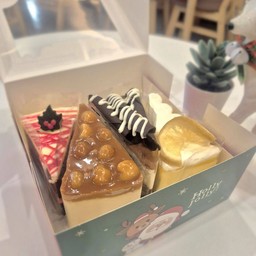 Cake Box