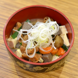 [LM] Buta Horumon Nikomi
