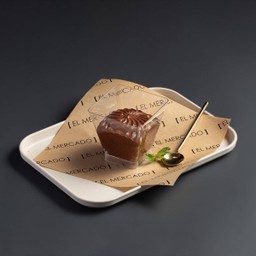 CHOCOLATE MOUSSE