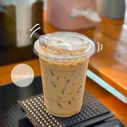 เอสเปรสโซ่