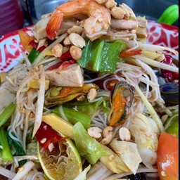 ตำป่าทะเล