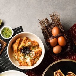 Katsu Don