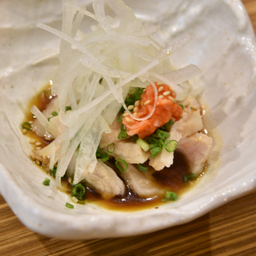 [LM] Buta Onion Ponzu