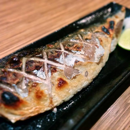 [LM] Shiosaba Yaki