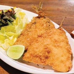 [LM] Aji Fried