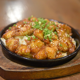 [LM] Bonjiri Yaki