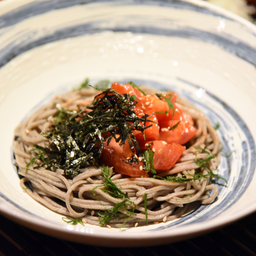 [LM] Tomato Soba