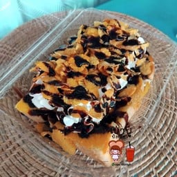 ขนมปังวิปคอนเฟลค