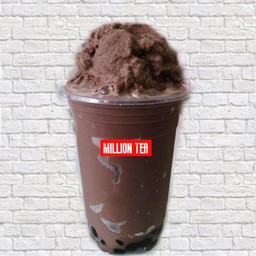 โกโก้คาราเมล (Caramel Cocoa)