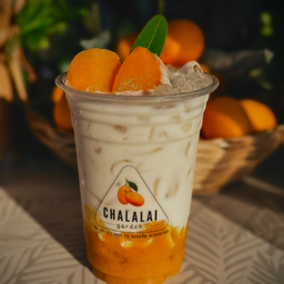 มะยงชิดนมสด THAI PLANGO Milk