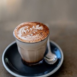 มอคค่า-ร้อน