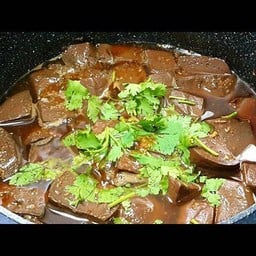 เลือดเปล่า