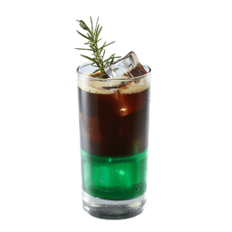 อเมริกาโน่มิ้นท์