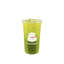 ชาองุ่นไชน์ มัส