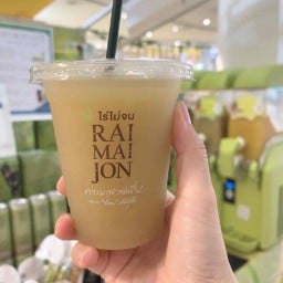 น้ำอ้อยไร่ไม่จน ปตท.สุพรรณบุรี ปลาใหญ่