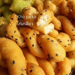 โก๋เกลียว