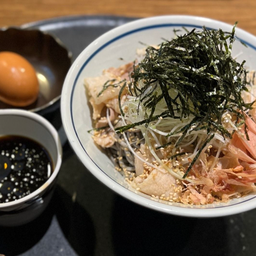 [LM] Karanegi Niku Soba