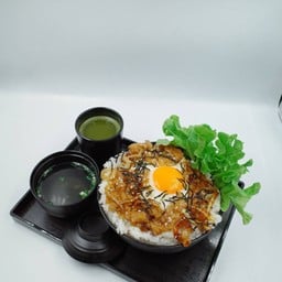 บูตะซัง Butasan -