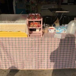 ยำ มั้ย ล่ะ ตลาดดอนพรหม