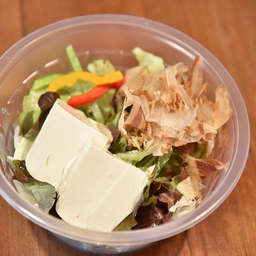 [LM] Tofu Salad S