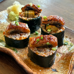Unagi Maki