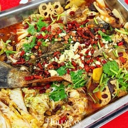 御满楼（中餐馆）