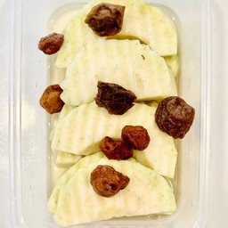 ฝรั่งแช่บ๊วย