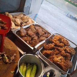 ข้าวมันไก่นิหนับ เพชรบุรี7