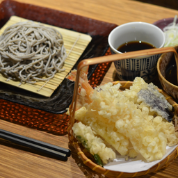 [LM] Tenseiro Soba
