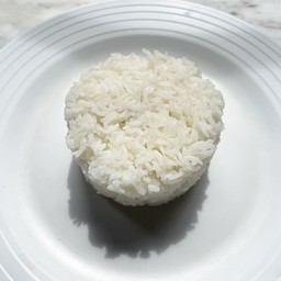 ข้าวสวย