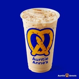 Auntie Anne's บุญถาวร เกษตรนวมินทร์