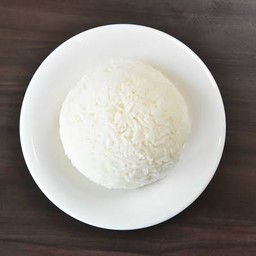 ข้าวสวย