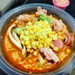 หม่าล่าน้ำข้น