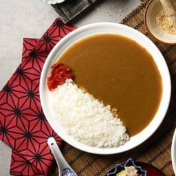 Curry Rice