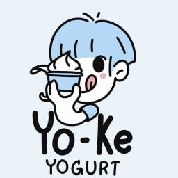 Yo-ke สาขาแม๊กแวลูนวมิน