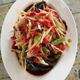 อ้อ ตำแซ่บขอนแก่น