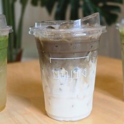 โฮจิฉะลาเต้