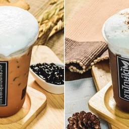 ชาไทย&โกโก้