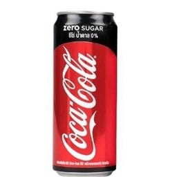 Coke Zero 0.325L