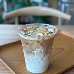 Caramel Macchiato 