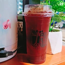 คอชาเย็น หน้ามาเธอร์แยกช้าง